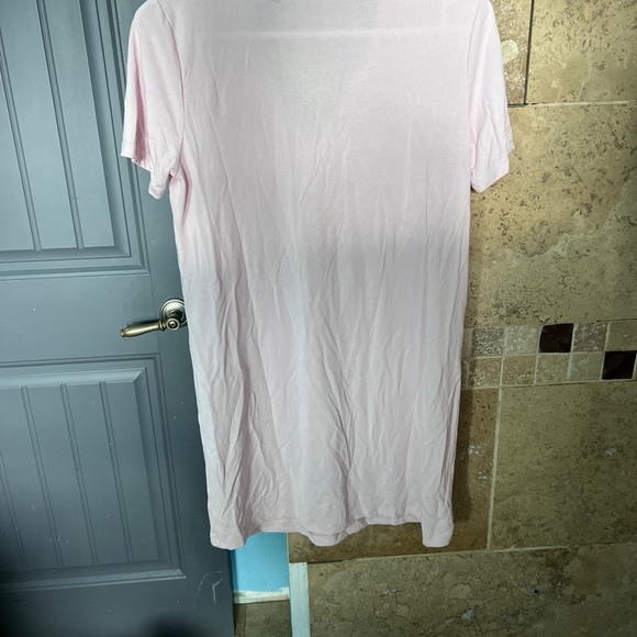 Pink Garage Dress - Picture 2 of 2